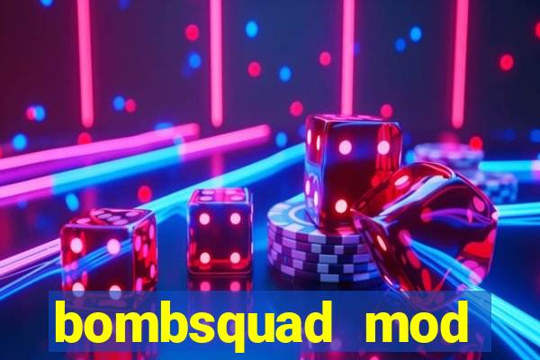 bombsquad mod manager download